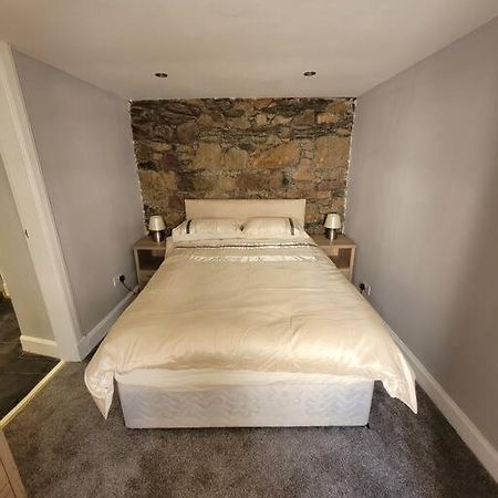 2 Kilkerran Road Lejlighed Campbeltown Eksteriør billede