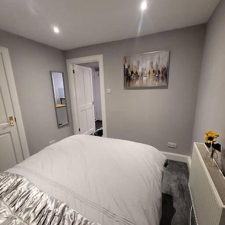 2 Kilkerran Road Lejlighed Campbeltown Eksteriør billede